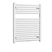 Wiesbaden Elara sierradiator 76,6 x 60,0 cm glans wit SW2297