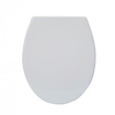 Wiesbaden Ultimo 3.0 toiletzitting inclusief deksel one-touch met softclose mat wit SW454680