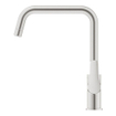 GROHE Eurosmart Keukenkraan - hoog - draaibare uitloop - rvs look SW536420