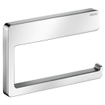 Keuco Collection Moll toiletpapierrolhouder verchroomd open vorm rolbreedte 100/120 mm SW71125