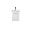 Duravit No.1 fontein 50X40x14.5cm Hoogglans Wit SW723751
