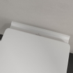 Villeroy & Boch O.novo Compact wandcloset diepspoel DirectFlush 36x49cm wit SW68867