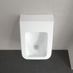 Villeroy & Boch Venticello afzuigurinoir DirectFlush met verdekte toevoer 28.5x54.5x31.5cm ceramic+ v. deksel stone white SW209655