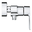 GROHE Start douchemengkraan 1-hendel Chroom SW722478