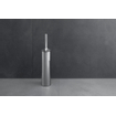 Duravit Starck T Borstelgarnituur - staand - 43x8cm - chroom SW297069