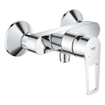 GROHE BauLoop douchemengkraan wandmodel chroom SW536446