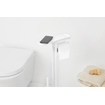 Brabantia MindSet toiletbutler Mineral Fresh White SW721501