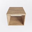 MONDIAZ BUKLA module - 40cm - open - Washed oak SW705161