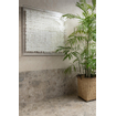 Marazzi Caracter Vloer- en wandtegel 60x60cm 8.5mm gerectificeerd R10 porcellanato Mix Gris SW543944