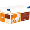 Villeroy & Boch Vicare combipack Vita met closetpot PK DirectFlush reservoir verhoogde closetzitting softclose wit 1025071