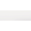 Kerabo wandtegel - 40x120cm - 11mm - gerectificeerd - Wit mat SW88636