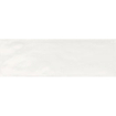 Ragno Brick glossy Wandtegel 10x30cm 7.5mm witte scherf White SW24132