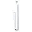 GROHE Selection reserverolhouder voor 2 rollen chroom SW444279