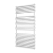 Plieger Florian Nxt designradiator dubbel horizontaal 1216x600mm 980W wit 7255122