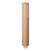 GROHE Smartcontrol Regendoucheset Inbouw - inbouwboxen - hoofddouche vierkant - staafhanddouche - brushed warm sunset SW909594