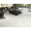 Baldocer Ceramica Arkety vloertegel - 60x60cm - 10mm - Vierkant - gerectificeerd - Betonlook - bit silver mat SW359617
