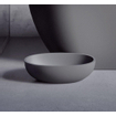 Riho Escala Waskom Solid Surface 55x32x15cm mat antraciet SW957286