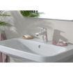 Hansgrohe Logis wastafelkraan 70 - zonder waste - mat zwart SW918421