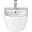 Duravit D-neo wandbidet wit SW640544