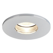 Astro Obscura Round LED IBS IP65 2700K chroom SW680079