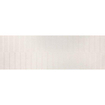 SAMPLE JOS. Storm Decortegel 40x120cm 10.8mm gerectificeerd White SW913255
