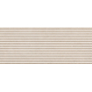 SAMPLE Cifre Cerámica Borneo wandtegel Betonlook Sand decor mat (beige) SW1130589