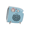 Eurom B-4 1800 Ventilatorkachel Retro Design 1800watt Blauw SW486863