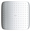 GROHE Tempesta 250 Cube Hoofddouche - 25cm - 1 straalsoort - chroom SW490432
