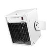 Eurom Industrial EK 3000Wall Werkplaatskachel Wandmontage 3000watt Wit - OUTLET UDEN STORE32370