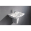 Duravit ME by Starck sifonkap voor wastafel wit SW84156