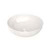 Plieger Round waskom Ø38x13.6cm wit SW398306