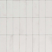 Ragno Gleeze wandtegel - 7.5x20cm - 10mm - Bianco SW722650