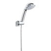 GROHE Relexa wanddouchehouder verstelbaar universeel chroom 0436941