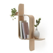 Umbra Shelf wandrek 62x15x47cm natural SW793736