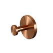 Brauer Copper Edition Toilet Accessoireset - 3-delig - PVD - geborsteld koper SW794585