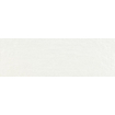 Baldocer Ceramica Code wandtegel - 40x120cm - Rechthoek - 11mm - gerectificeerd - Betonlook - White SW679874
