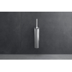 Duravit Starck T Borstelgarnituur - wandmodel - 43.5x8cm - chroom SW297068