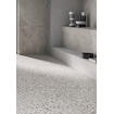 Vtwonen terrazzo Vloer- en wandtegel 60x60cm Gerectificeerd mat ice flakes SW798717