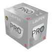 Laufen Pro Pack Wandcloset - 36x49x34.5cm - spoelrandloos - diepspoel - slimseat - softclose - glans wit SW97462
