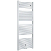 Wiesbaden Elara sierradiator 181,7 x 60,0 cm glans wit SW2299