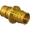 Uponor PE Xa Q&E messing koppeling 16x16mm 7457581