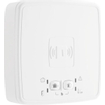 Honeywell Evohome beveiliging tag lezer contact en draadloos incl batterijen en 2 RFID tags SPR S8EZS SW75280