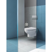 Duravit DuraStyle Basic WC-zitting 33.1x38.5x4.2cm met softclose Kunststof wit Glanzend SW358135