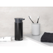 Brabantia Zeeppomp - 200 ml - staand - mat zwart SW277575