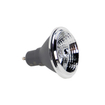 Luedd LED lamp - GU10 - 6W - 3000K - 475LM - dimbaar SW1211194