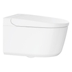 Grohe Sensia QuickFix Douche WC - wandmodel - spoelrandloos - glans wit SW1129622