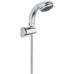 GROHE Relexa wanddouchehouder verstelbaar universeel chroom 0436941