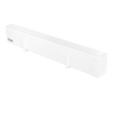 Eurom Alutherm baseboard 1000 WiFi Convectorkachel Laag 1000watt wit SW796979