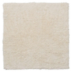 Sealskin Reverse Badmat 60x60 cm Katoen Zand SW699478