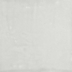 SAMPLE Roca St Tropez Wandtegel 13x13cm 8.5mm witte scherf Blanco SW914453